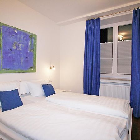 Ferienwohnung Am Kurpark -Wohnung 2,90Qm- Garmisch-Partenkirchen Bagian luar foto